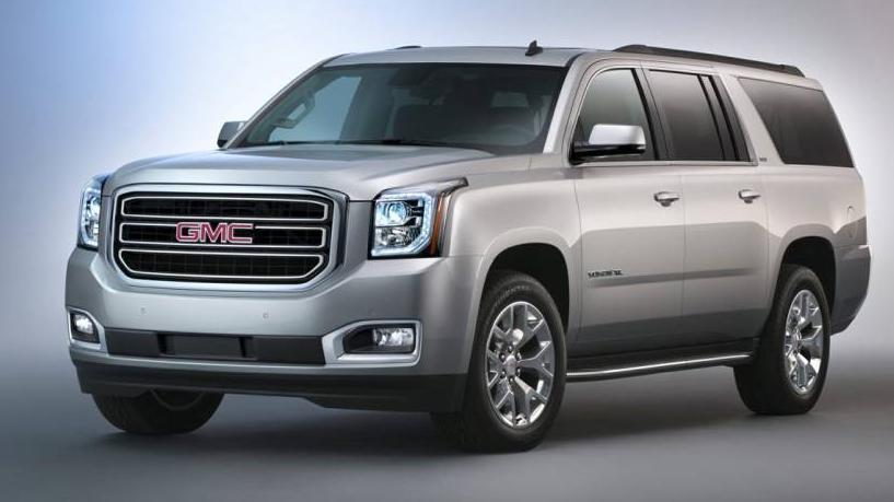 GMC YUKON XL 2019 1GKS2GKC3KR380697 image